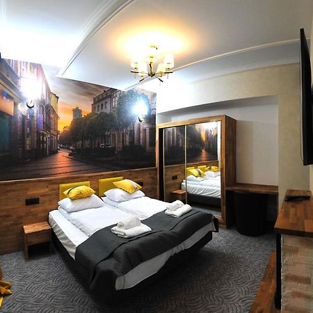 Apartamenty Na Mniszej Przemyśl 外观 照片
