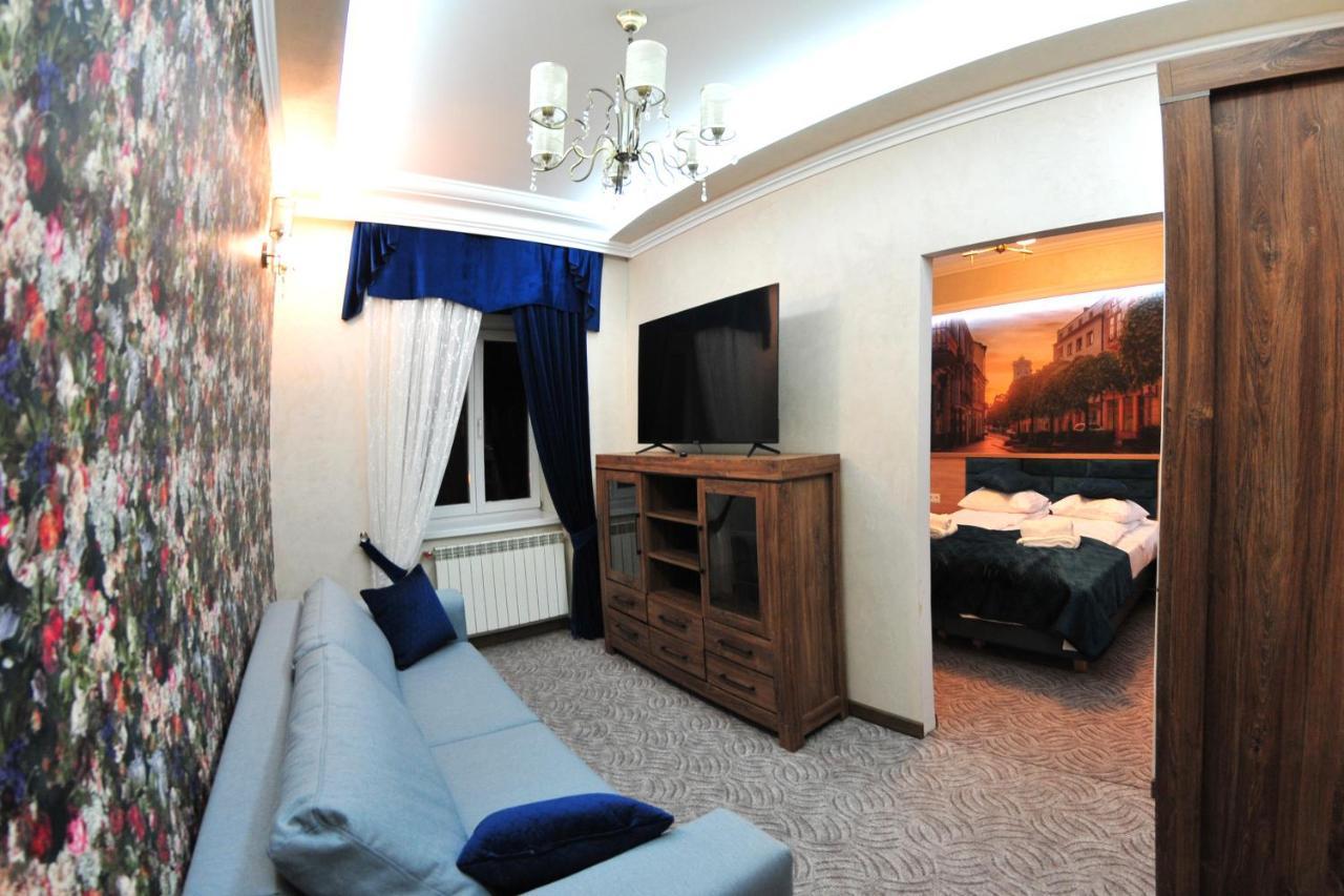 Apartamenty Na Mniszej Przemyśl 外观 照片