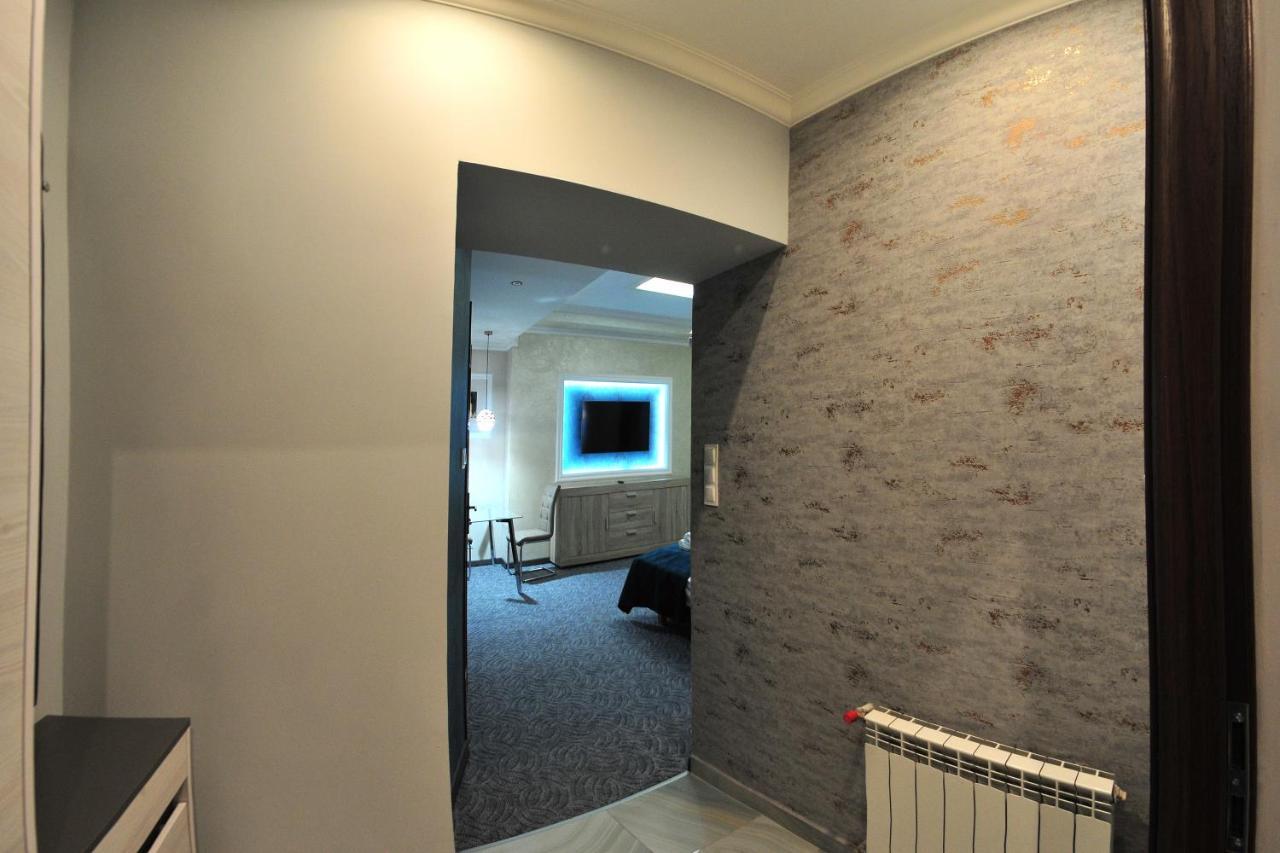 Apartamenty Na Mniszej Przemyśl 外观 照片
