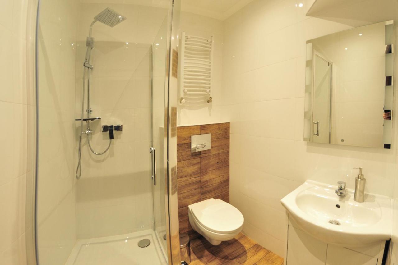 Apartamenty Na Mniszej Przemyśl 外观 照片