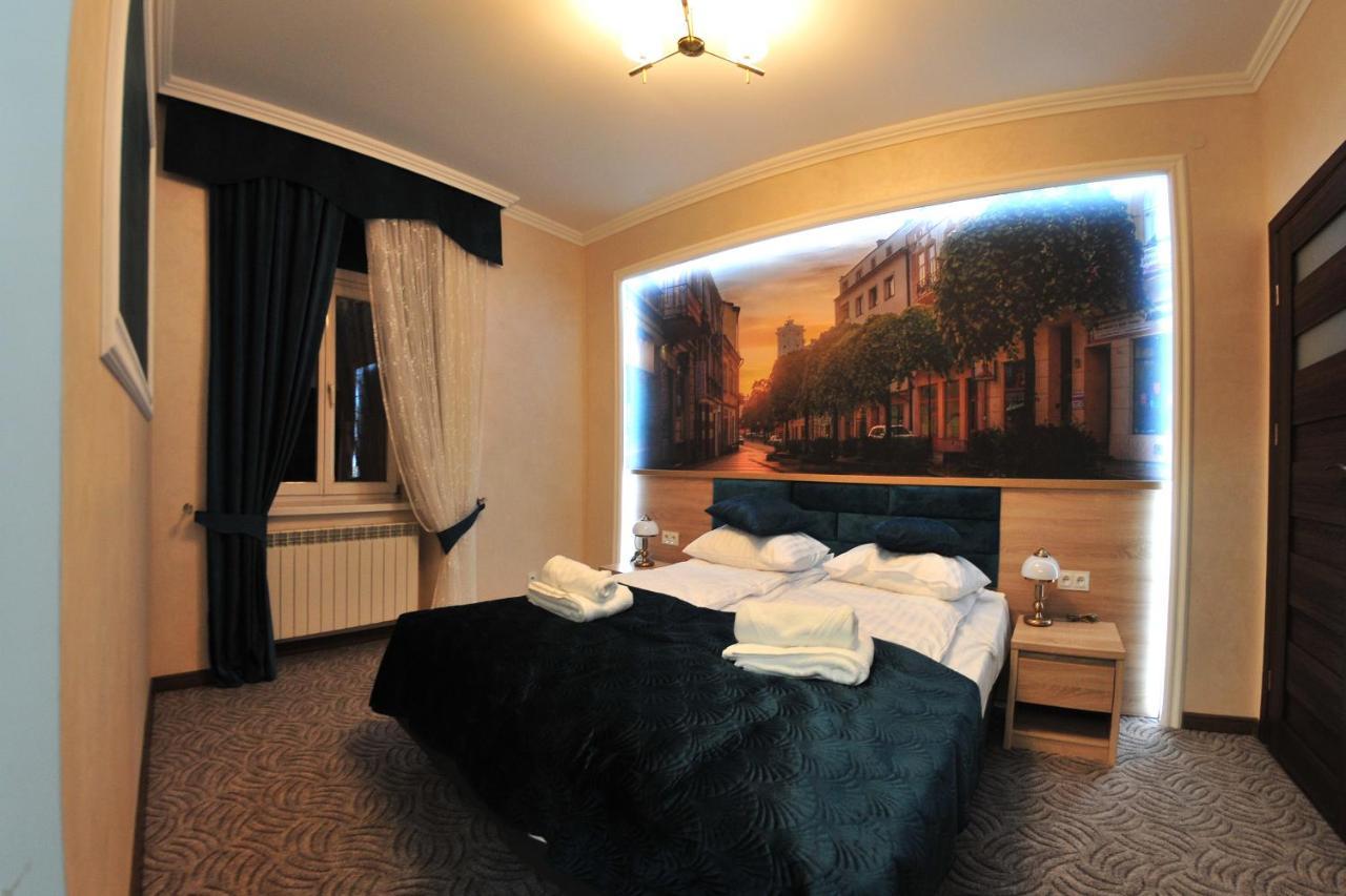 Apartamenty Na Mniszej Przemyśl 外观 照片