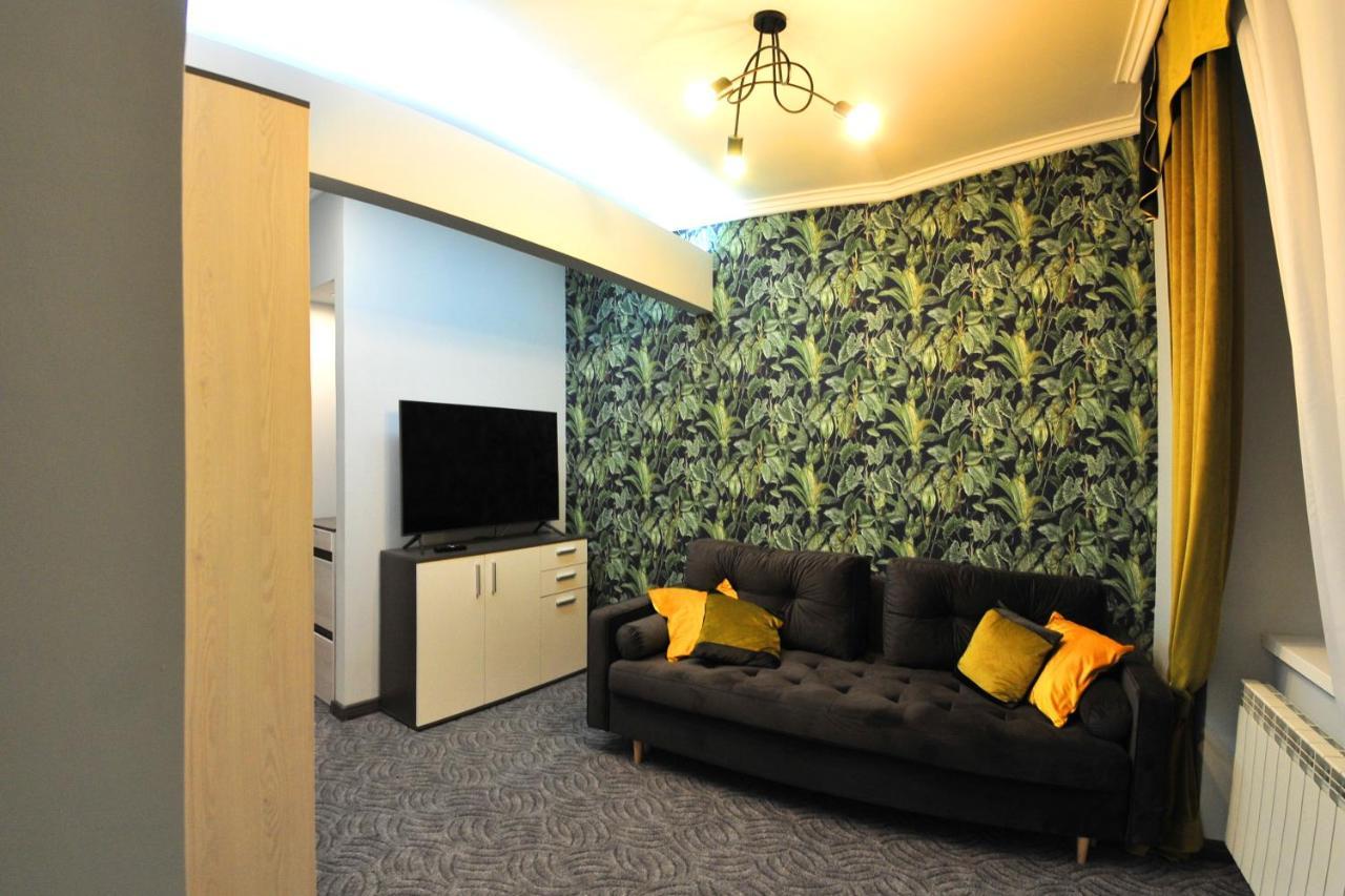 Apartamenty Na Mniszej Przemyśl 外观 照片