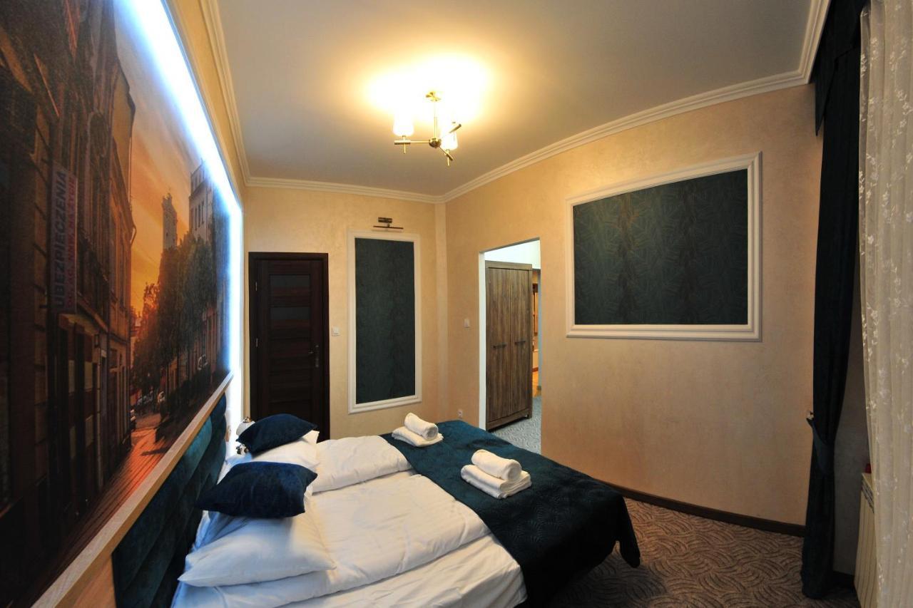 Apartamenty Na Mniszej Przemyśl 外观 照片