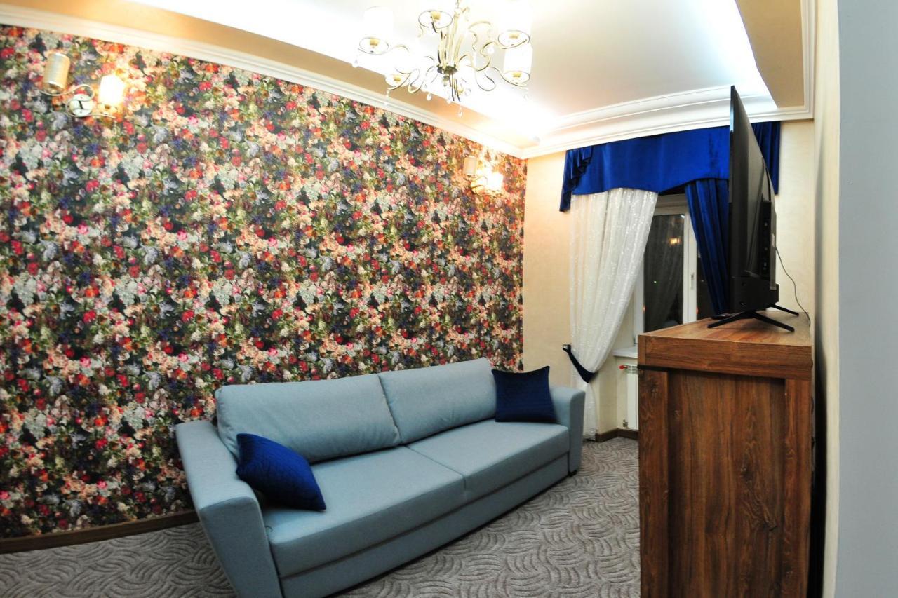 Apartamenty Na Mniszej Przemyśl 外观 照片