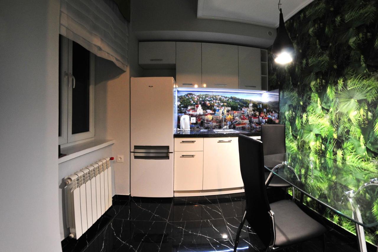 Apartamenty Na Mniszej Przemyśl 外观 照片