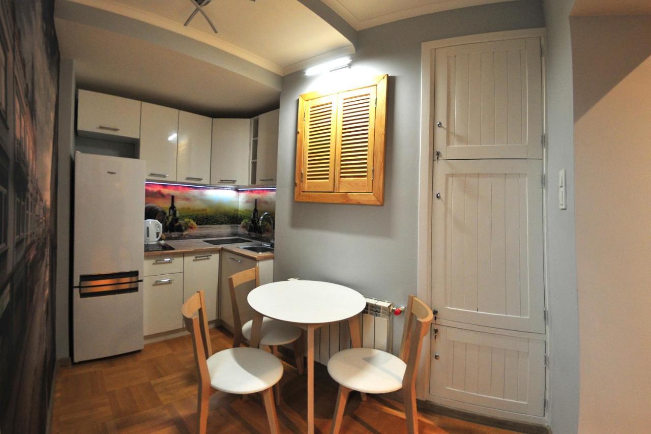 Apartamenty Na Mniszej Przemyśl 外观 照片